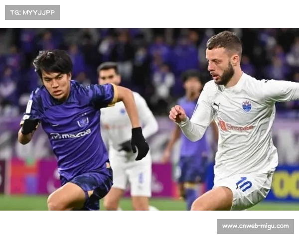 亚冠对决：广岛三箭迎战江原FC 町田泽维亚对阵墨尔本城