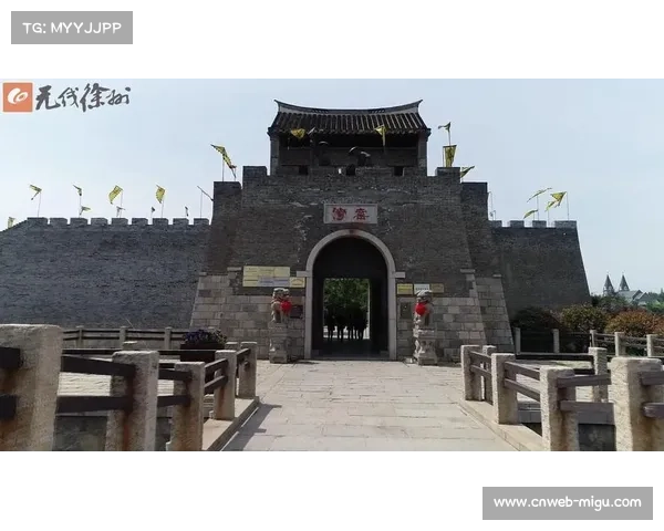 大运河新沂站赛道展现生态建设成果,融合古镇文化 大运河新沂站赛道展现生态建设成果,融合古镇文化