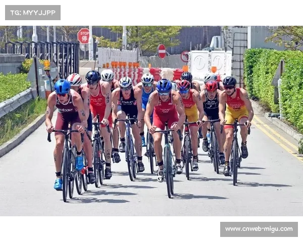 世界铁人三项世界杯弗洛里亚诺波利斯站以平坦快速赛道收官赛季 世界铁人三项世界杯弗洛里亚诺波利斯站以平坦快速赛道收官赛季