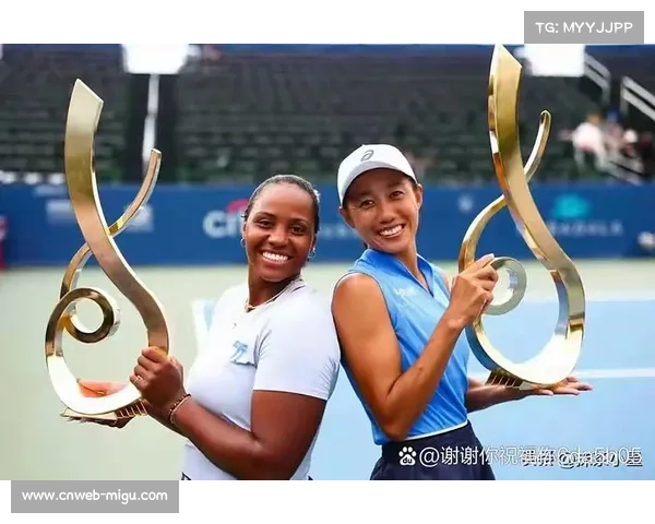 WTA125利摩日站：张帅双打半决赛冲击赛季收官冠军