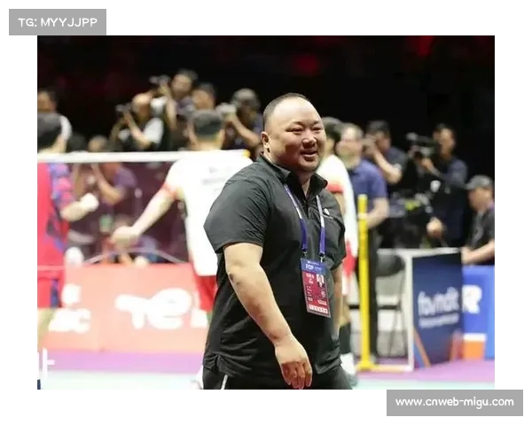 中国羽毛球队汤尤杯前阵容调整，张军强调“每一场球准备充分”