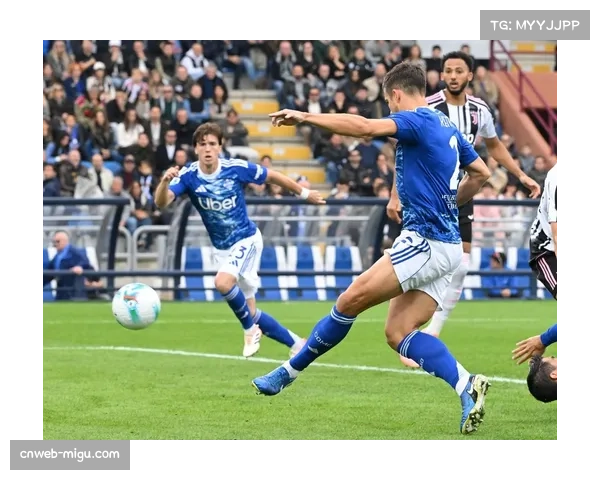 从保级挣扎到欧冠区：升班马科莫58分狂压传统豪门的逆袭之路